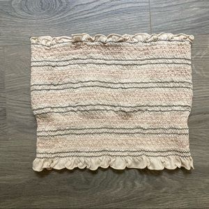 American Eagle Tube Top